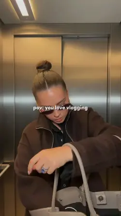 vlogging