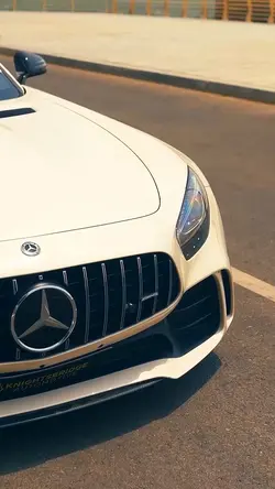 Mercedes car 🏆