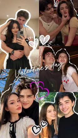 valentine's day