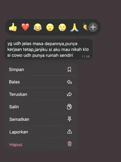 Sad story