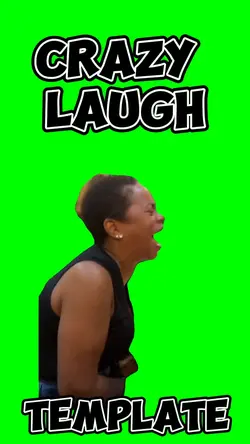 Crazy Laugh