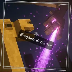 Minecraft camel edit