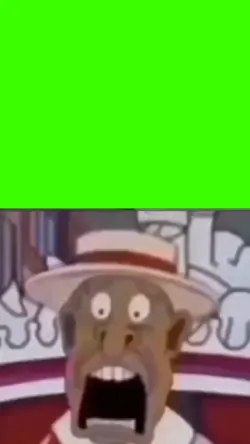 shocked face meme