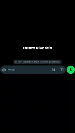 yalanmış 