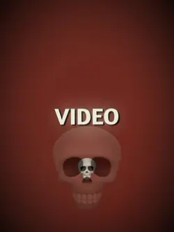 Skull Edit 3:4