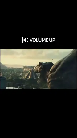 Dinosaur sound