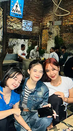 Jj Konco Mesra