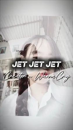 JET JET JET