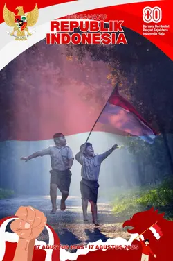 Tanah Airku 2025