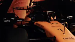F1 Landscape Liric