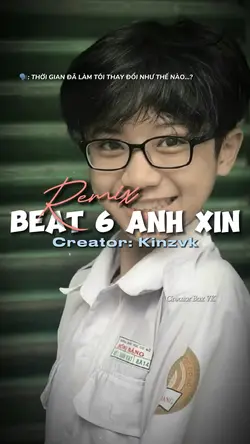 BEAT 6 ẢNH XỊN