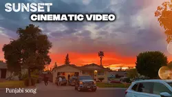 Cinematic masterpiec