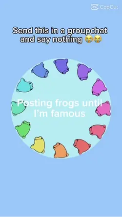 Frogssss 