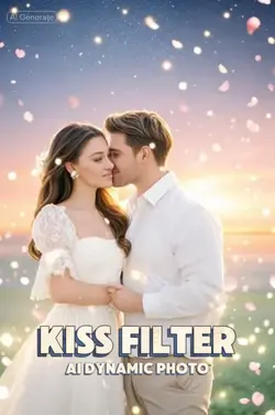 Kiss Filter AI