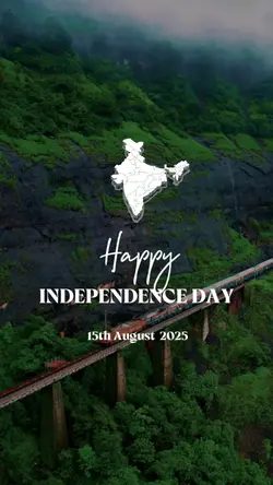 india Independence d