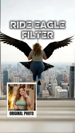 Ride Eagle Filter 