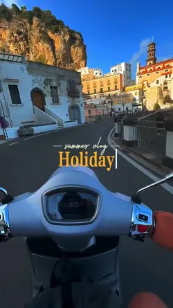 Summer Holiday