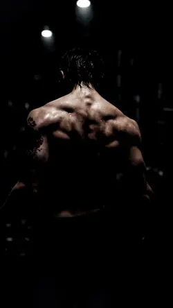 WORKOUT DARK