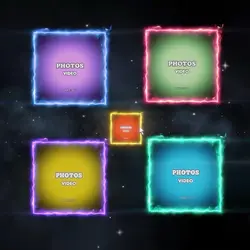Viral Trend Template