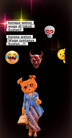 weton jowo