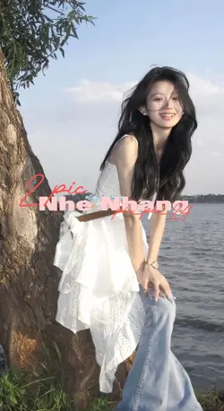 Nhẹ nhàng [2]