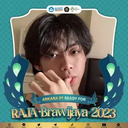 RAJA BRAWIJAYA 2023