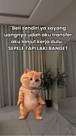 sepele tpi laki bgt