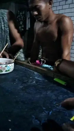 Ganitong kainuman