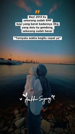 Trend Bayiku skarang