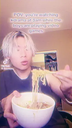 cute darren liang