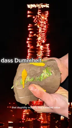 dubai schokolade