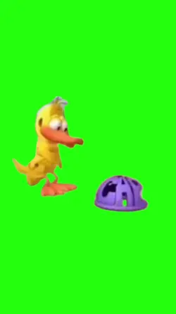 CAP MEME GREENSCREEN