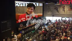 Tinga