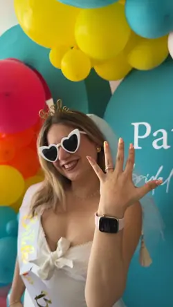 Bacherolette Party