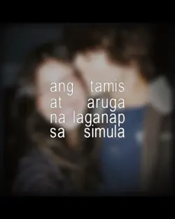 Relapse ka muna