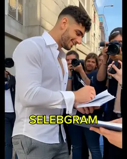 Selebgram Ai