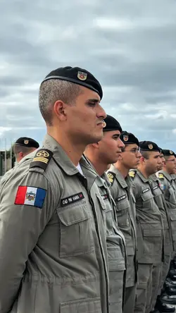 Policia militar 