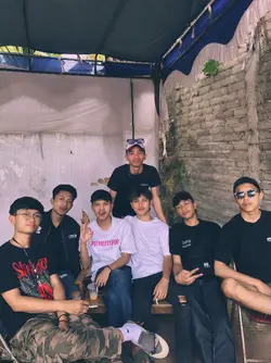 lagu timur