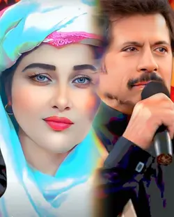 attaullah song