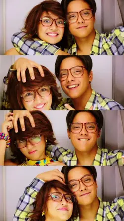 Athena & Kenji