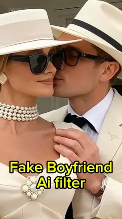 Fake Boyfriend Ai 