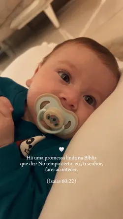 NO TEMPO CERTO