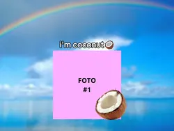 I m coconut