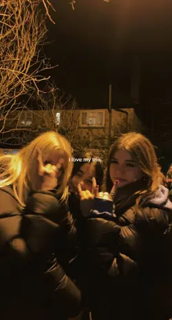 trio