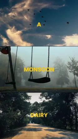 a monsoon dairy