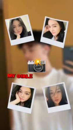 my girl versi blur 