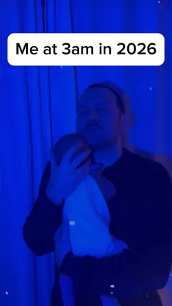 Me at 3AM: 2015