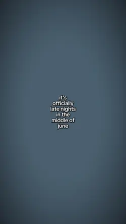 latenightofjune