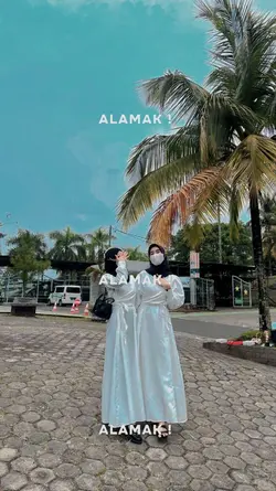 Alamak Alamak