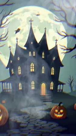 Spooky Halloween Fun